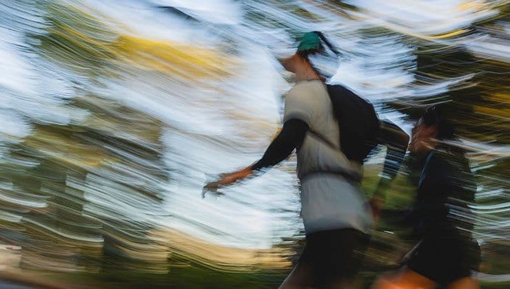 T&F Experience - Etapa Night Trail Passa Quatro — corrida em Passa Quatro, MG