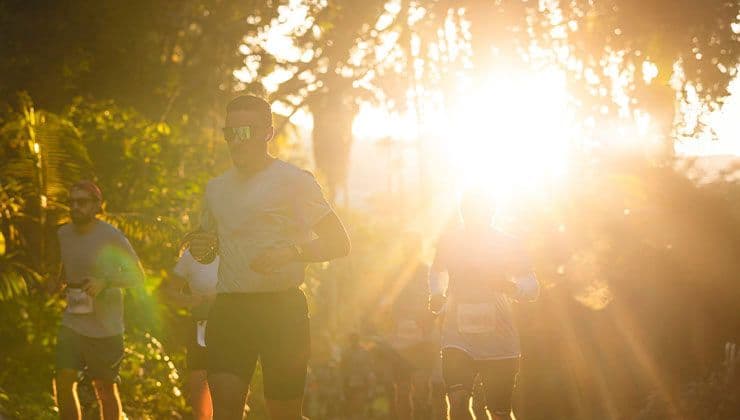 Corrida T&F Experience - Etapa Niterói | Desafio Araribóia II em Niterói, RJ