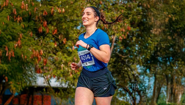 Corrida T&F Experience - Etapa Mogi Das Cruzes em Mogi das Cruzes, SP