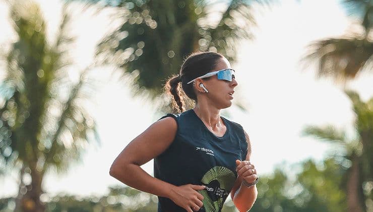T&F Experience - Etapa Uberlândia Shopping — corrida em Uberlândia, MG