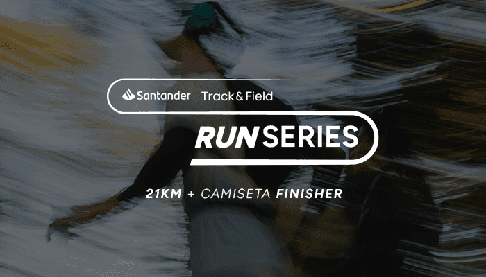 Corrida T&F - Etapa RioMar — corrida em Recife, PE
