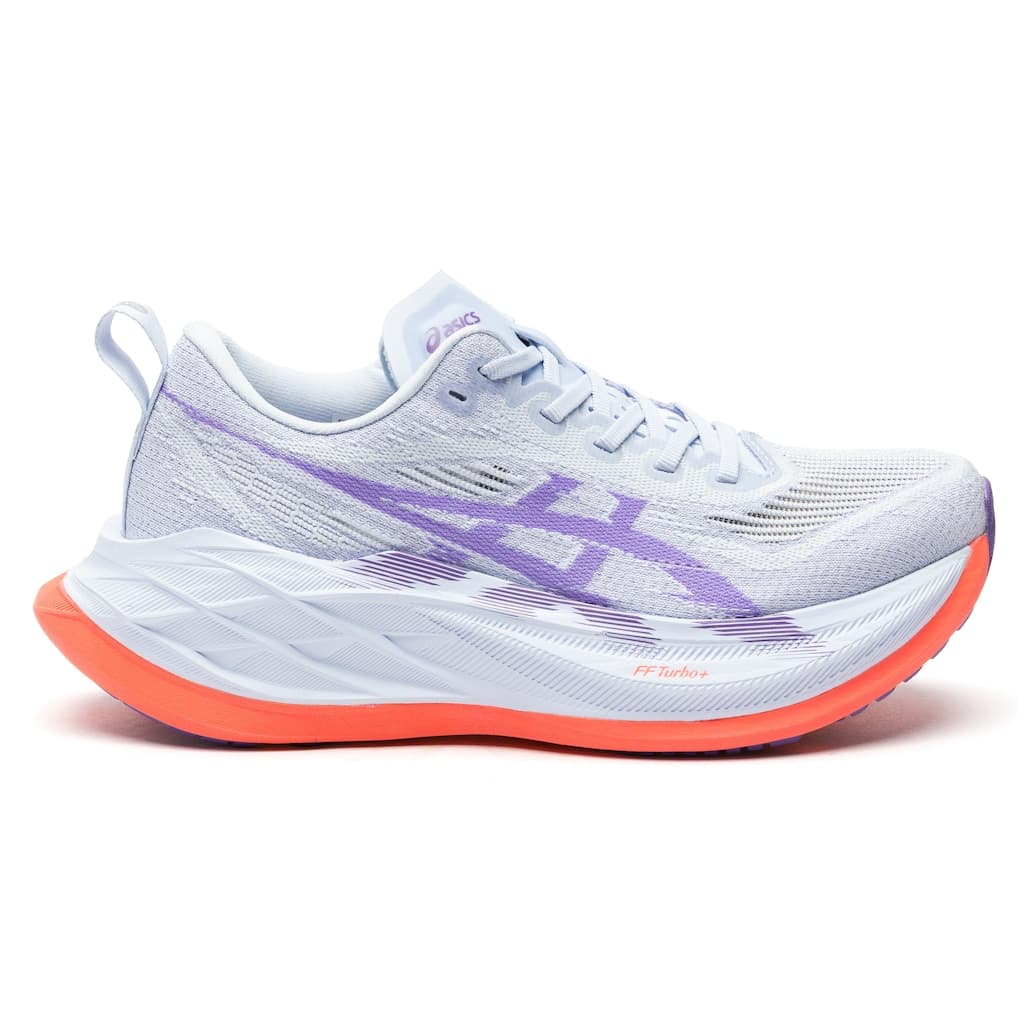 Tênis ASICS Superblast 2 Unissex - Lilás