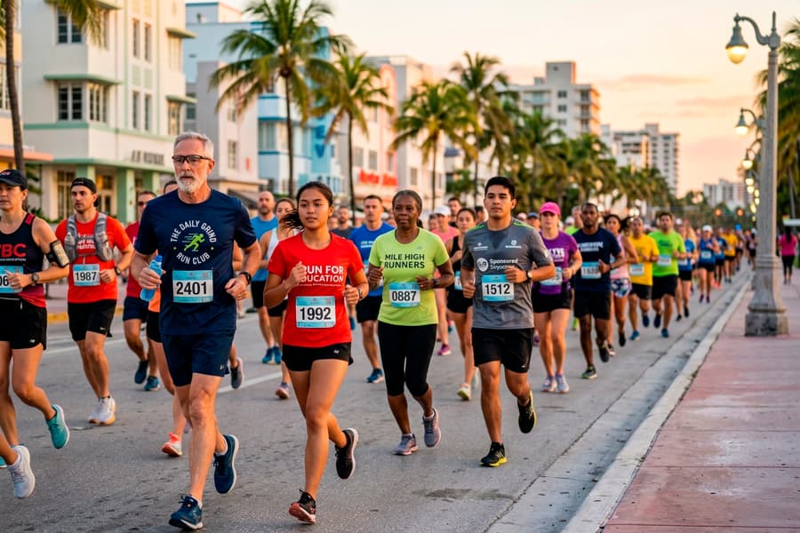 42ª Maratona Internacional De Porto Alegre — corrida em Porto Alegre, RS