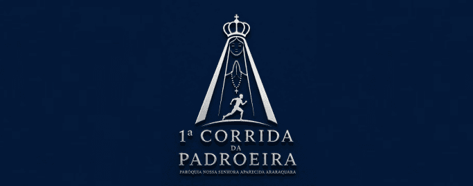 Corrida 1ª Corrida E Caminhada Nossa Senhora Aparecida em Araraquara, SP