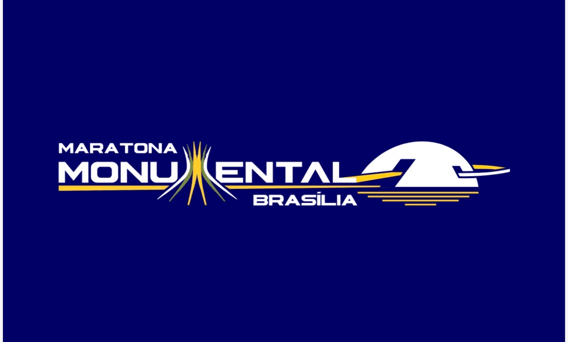 Maratona Monumental De Brasília 2026 — corrida em Brasília, DF