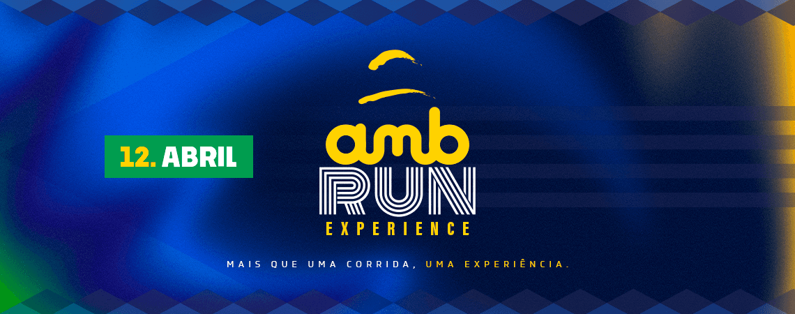 Imagem da Amb Run Experience