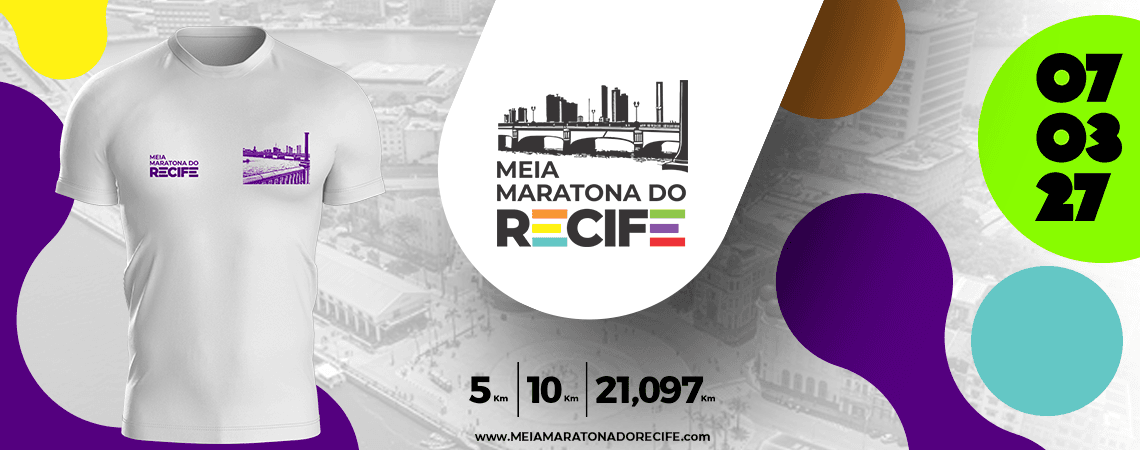 Meia Maratona Do Recife — corrida em Recife, PE
