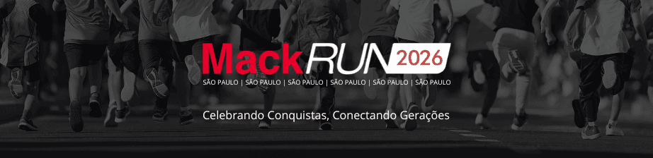 Mackrun 2026 - Etapa São Paulo — corrida em São Paulo, SP