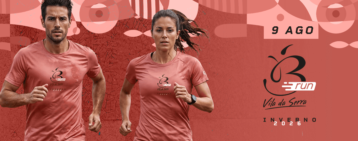 Corrida Bonissima Run 2026 - Etapa Inverno em Belo Horizonte, MG