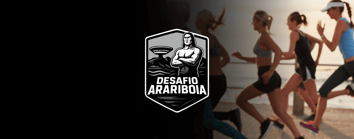 Corrida 2º Desafio Arariboia em Niterói, RJ