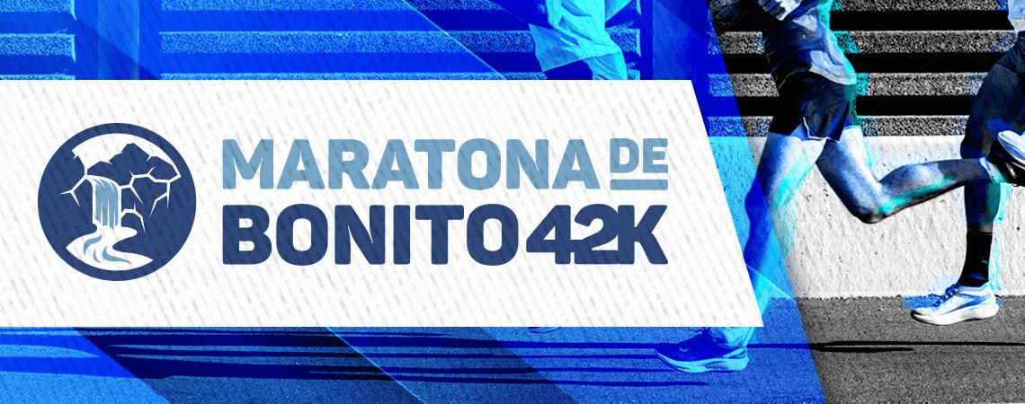 Corrida Maratona De Bonito em Bonito, MS