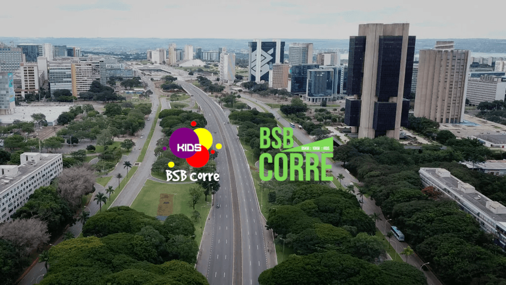 Corrida Bsb Corre em Brasília, DF