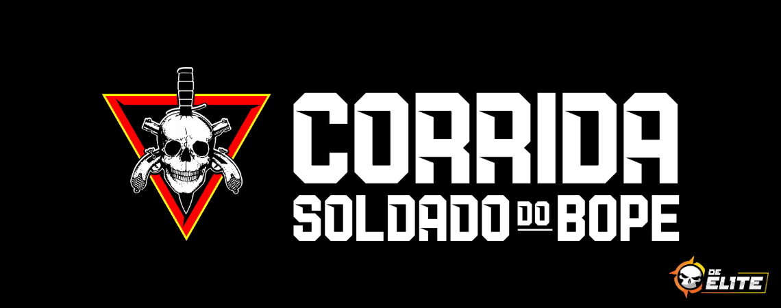 Corrida Soldado Do Bope — corrida em Rio de Janeiro, RJ