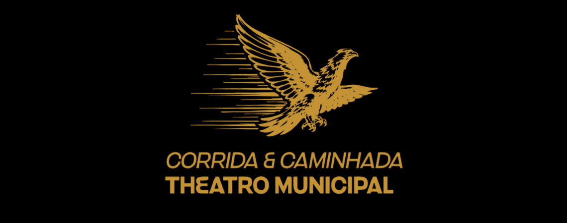 Corrida Corrida Do Theatro Municipal em Rio de Janeiro, RJ