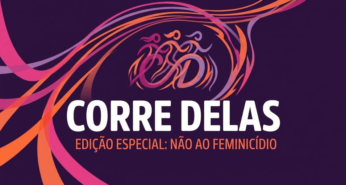 Corrida Corre Delas em Cabo Frio, RJ