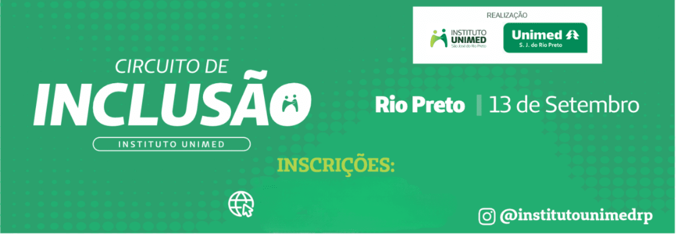 Circuito Unimed - Etapa Rio Preto — corrida em São José do Rio Preto, SP