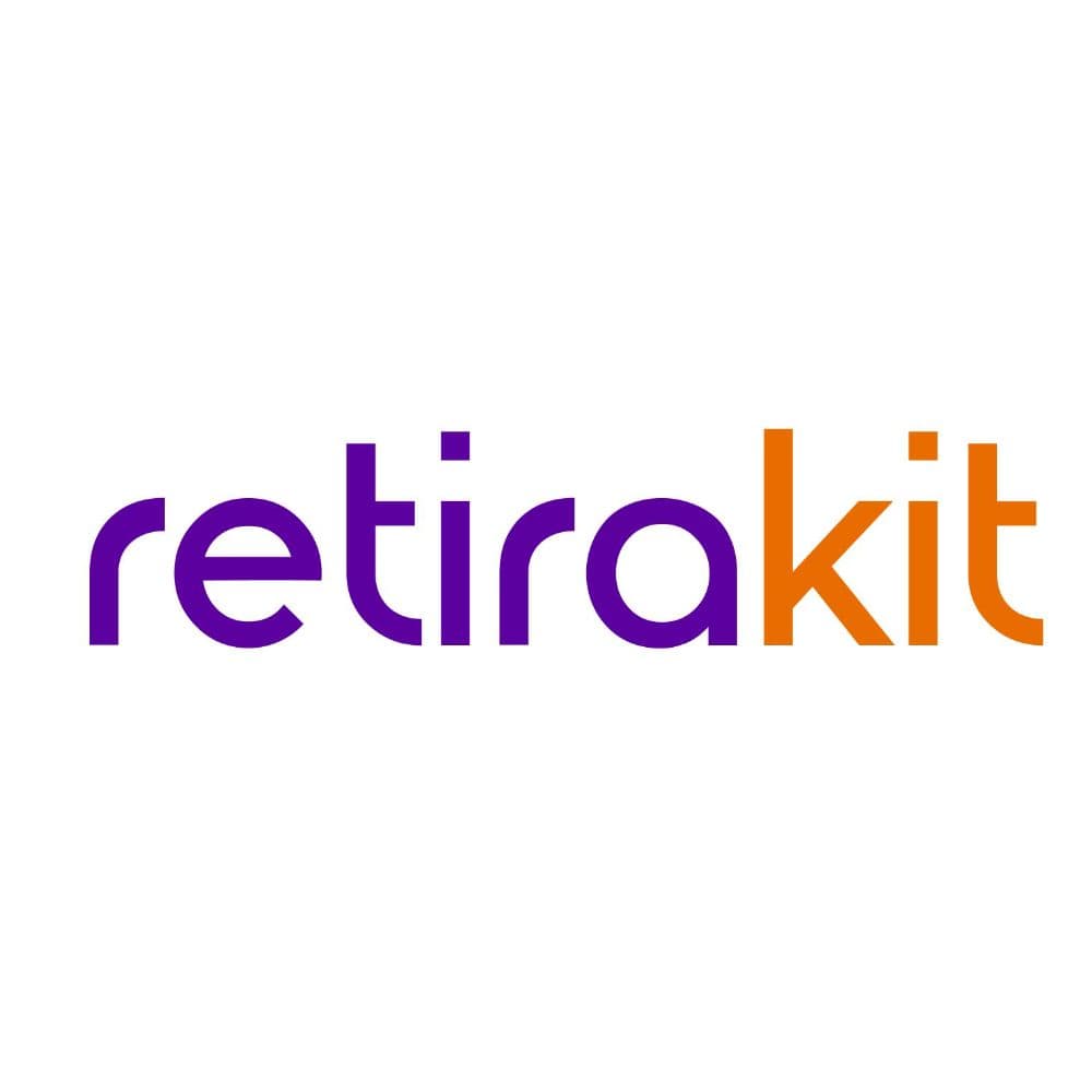 Retirada de kits RetiraKit